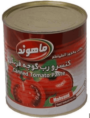 قیمت رب گلنوش